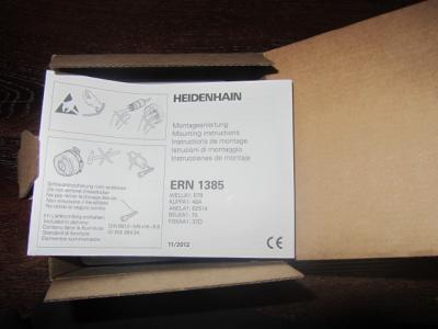 ERN1387 2048 62S14-فروش روتاری شفت انکودر های اینکرمنتا ل ابسولوت هایدن هاین HEIDENHAIN 