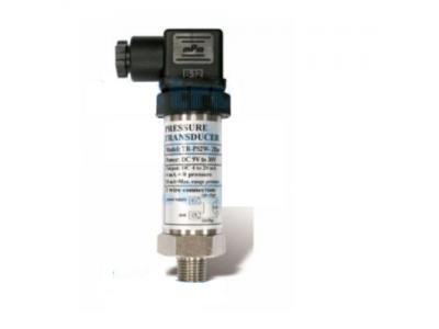انتقال دهنده فشار-انواع ترانسمیتر فشار(Pressure transmitter)