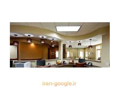 اجرای سقف های کاذب-فروش و اجرای سقف کاذب در تهران 