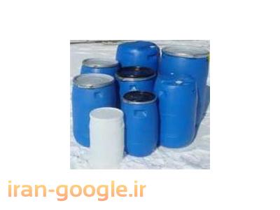 بشکه 220 لیتری پلاستیکی-تانک پلی اتیلن - منابع - مخارن آب برای عراق،ترکمنستان و گرجستان