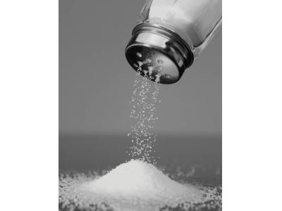 بارگیری انواع صنعتی-تولید و صادرات انواع نمک خوراکی 