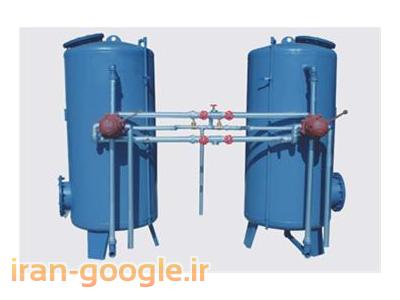تولید کننده دیگ های آب داغ-کنترل مدار سیالات (جهان مخزن) تولید کننده دیگ های بخار و دیگ آبداغ 