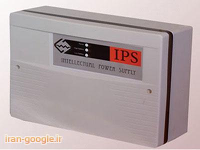 فروشگاه اینترنتی تجهیزات شبکه-فروش سیستم برق اضطراری (IPS)
