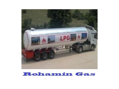 فروش تانک نیتروژن مایع-  حمل و نقل اکسیژن و نیتروژن مایع ( کرایوجنیک )