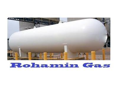 لوازم صنعتی-تامین و نصب و راه اندازی تجهیزات گاز مایع ( LPG )