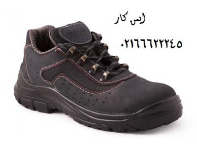 وزارت‌بهداشت-شیک ترین کفش های ایمنی