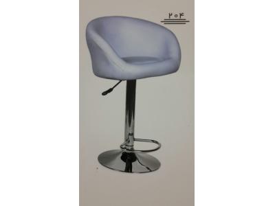 جک صندلی کارمندی-فروش انواع صندلیهای اپن (حامی صنعت )