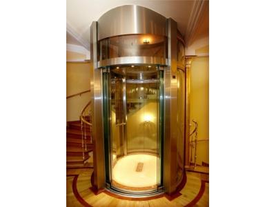 فروش و نصب انواع آسانسور و بالابر-شرکت اسانسوری