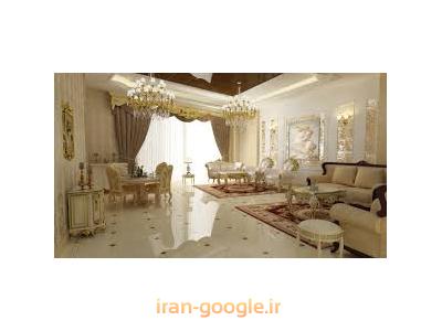 طراحی کابینت-طراحی ، اجرا و بازسازی دکوراسیون داخلی در مناطق 1 و 2 و 3  تهران 