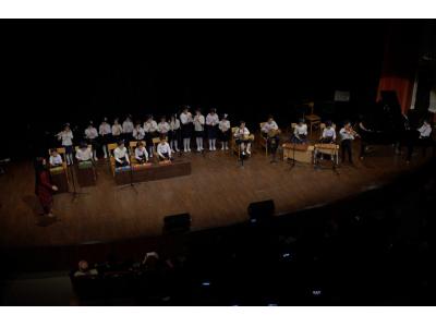 دوره های آموزشی-آموزشگاه موسیقی  در محدوده تهرانپارس آموزش تخصصی تار و سه تار 