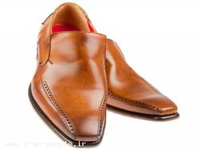 فروش انواع کفش-تولیدی انواع کفشهای چرم مردانه و زنانه