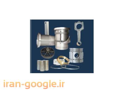 دستگاه تجاری-قطعات یدکی کمپرسور سردخانه گراسو
