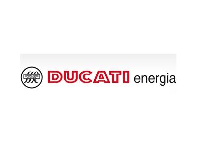 سنسور روغن-فروش انواع محصولات دوکاتي Ducati ايتاليا (www.ducatienergia.it)