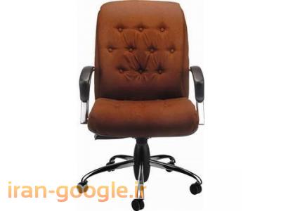 صندلی انتظار- تعویض قطعات صندلی جک،پایه،مکانیزم و چرخ تکنو تک