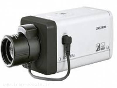 طراحی وب سایت-فروش ویژه دوربین های مداربسته تحت شبکه ZEXON