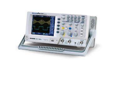 فروش تجهیزات ابزاردقیق-اسیلوسکوپ Oscilloscope