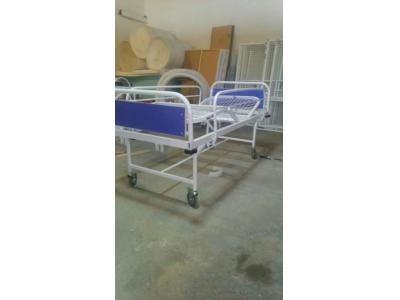 قیمت مناسب-تولید انواع تختهای بیمارستانی
