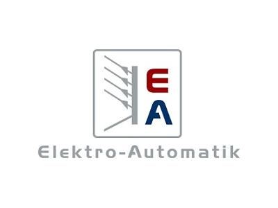 مبدل برق-فروش انواع محصولات Elektro-Automatik  الکترو اتوماتيک آلمان(www.elektroautomatik.de)