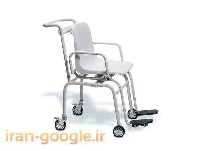 شرکت ارا تجهیز-ترازو ویلچیری مخصوص معلولین سکا 952
