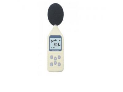 دستگاه بازرسی-قیمت فروش صوت سنج - صداسنج Sound Level Meter