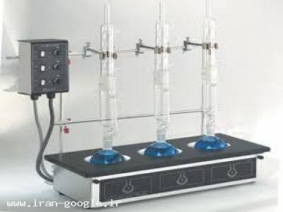 آزمایشگاهی-تجهیزات آزمایشگاهی کارخانجات مواد لبنی و شیر و فراورده ها