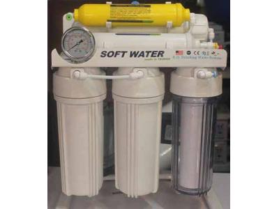 فیلتر اصلی-فروش ویژه بهترین دستگاه های تصفیه و فیلترهای آب خانگی