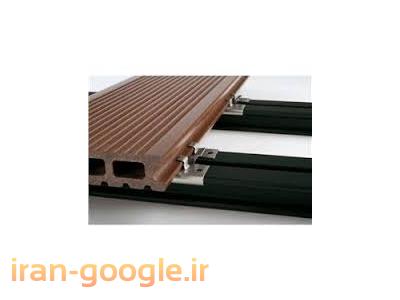 مواد پلیمری-طراح و مجری تخصصی چوب پلاست