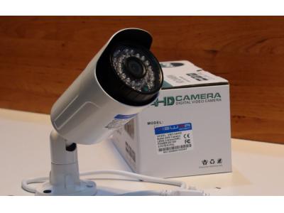 انواع لنز-دوربین مداربسته ViewRa مدل911AH2