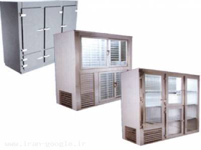 تجهیزات آشپزخانه صنعتی فست فود-فروش یخچال کبابی | یخچال قصابی در جنوب کشور