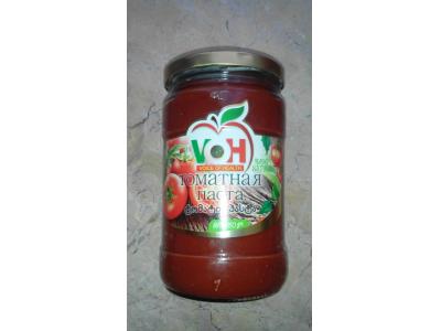 تولید رب گوجه فرنگی-رب صادراتی