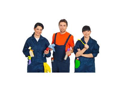 اوز-شرکت خدماتی نظافتی همیارگستردرتهران(ش:ث1593)