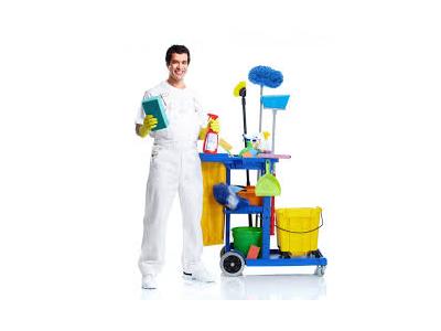 نظافت منزل-شرکت خدماتی نظافتی همیارگستردرتهران(ش:ث1593)