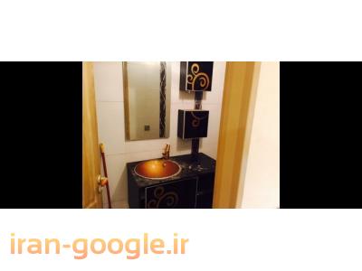 پکیج ایرانی-فروش آپارتمان نوساز در پاسداران انزلی کد:3922