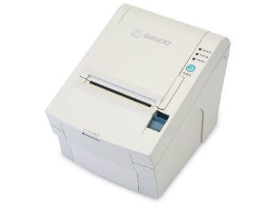 سنسور حرارتی متری-چاپگر رسید حرارتی(فیش پرینتر) Sewoo LK-TL200