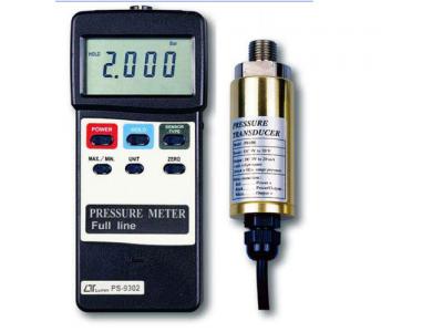 فشار سنج دیجیتال-قیمت فروش گیج فشار دیجیتال - فشارسنج دیجیتال Digital pressure gauge