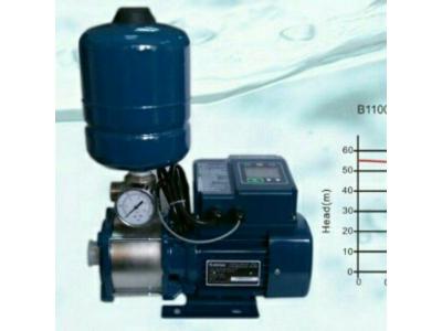 پمپ فشار آب خانگی-ارائه دهنده اینورتر بوستر پمپ