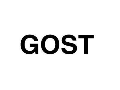 گواهینامه GOST-مؤسسه صدور گواهینامه TECHSERT روسیه(GOST)