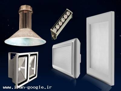 طراحی تابلو-تجهیزات روشنایی LED ، ترافیک LED و الکترونیک 
