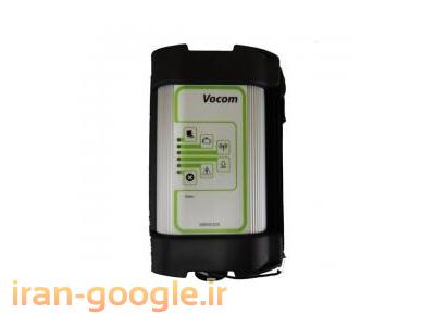 قیمت دستگاه از-دیاگ اصلی ولوو vocom 