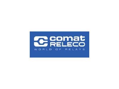 رله مور-فروش انواع محصولات Comat کومات سوئيس (www.relecomat.com)