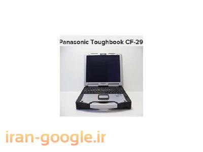 تولید پلاک صنعتی-لب تاب پاناسونیک CF19-CF29-CF30-CF31 – Panasonic 