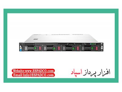 hp server سرور-فروش سرورهاي اچ پي |سرور HP DL120 Gen9, HPE ProLiant DL120 Gen9