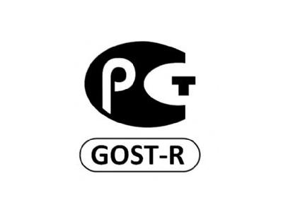 تاج-انواع گواهینامه GOST-R  جهت صادرات محصول به روسیه