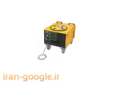 دستگاه جوش CO2-فروش ابزار و دستگاه های جوشکاری و برشکاری  کیوان(K1)