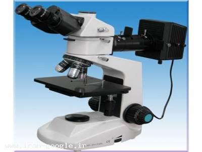 Flo-فروش انواع میکروسکوپ های آزمایشگاهی