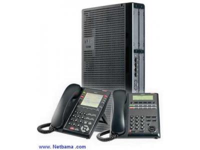 تلفن سانترال آنالوگ-سانترال ان ای سی NEC