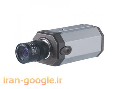 فروش تجهیزات صنعتی-نصب دوربین مداربسته درقزوین
