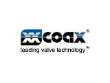 فروش انواع شیر کواکس Coax (کواکس آلمان) www.co-ax.com