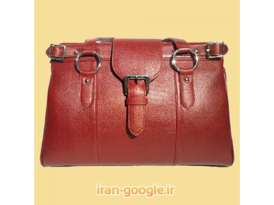 کیف دخترانه-کیف چرم زنانه