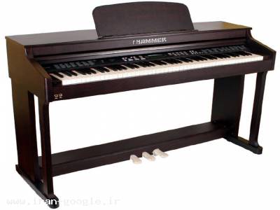 آگوستیک-خریدار انواع پیانو کارکرده 